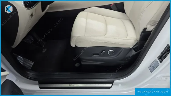 GENESIS GV70 2.5T GASOLINE AWD