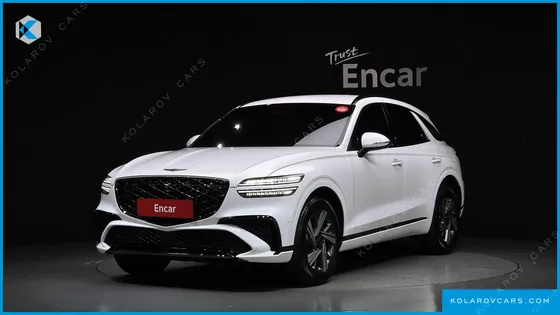 GENESIS GV70 2.5T GASOLINE 2WD