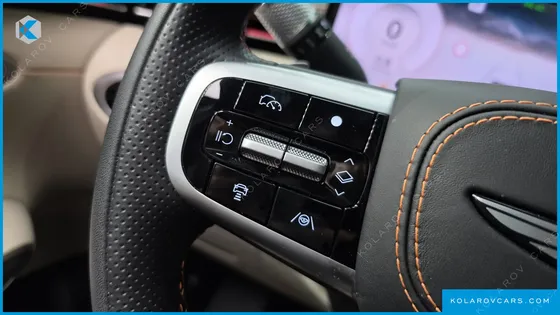 GENESIS GV70 2.5T GASOLINE 2WD