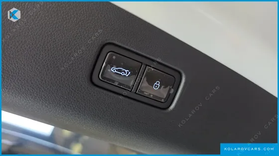 GENESIS GV70 2.5T GASOLINE 2WD