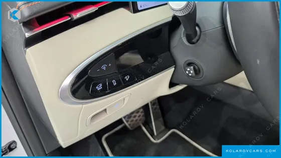 GENESIS GV70 2.5T GASOLINE 2WD