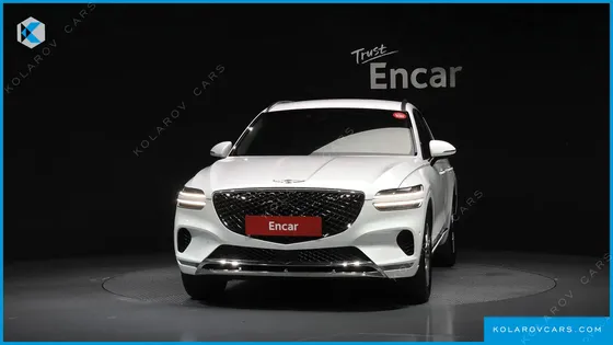 GENESIS GV70 2.5T GASOLINE 2WD