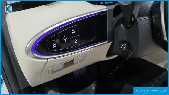 GENESIS GV70 2.5T GASOLINE 2WD
