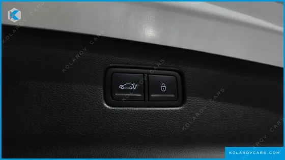 GENESIS GV70 2.5T GASOLINE 2WD