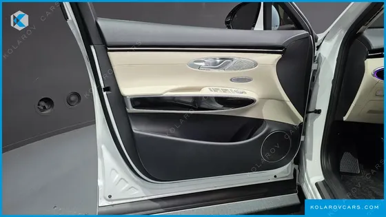 GENESIS GV70 2.5T GASOLINE 2WD