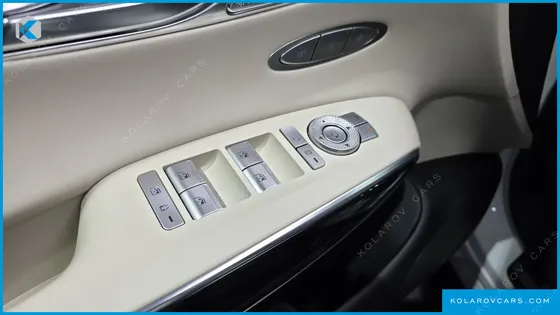 GENESIS GV70 2.5T GASOLINE 2WD