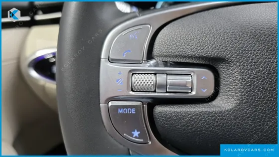 GENESIS GV70 2.5T GASOLINE 2WD