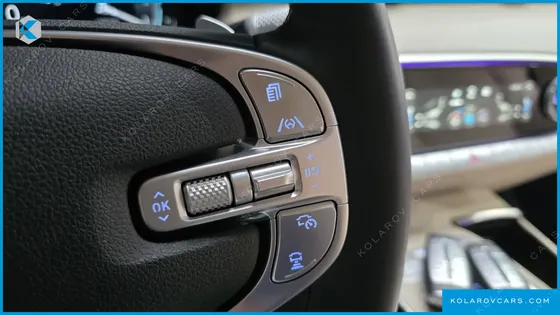 GENESIS GV70 2.5T GASOLINE 2WD