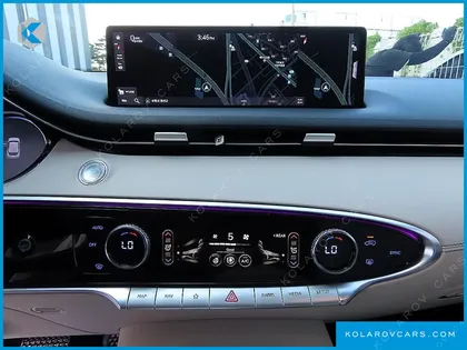 GENESIS GV70 2.5T GASOLINE AWD