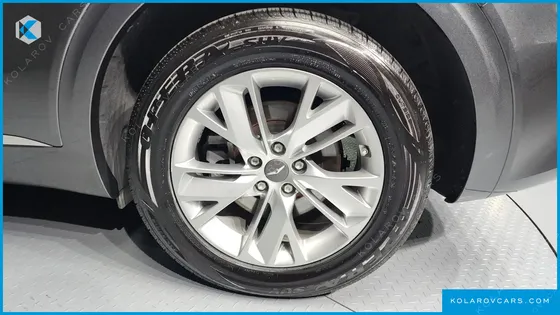 GENESIS GV70 2.5T GASOLINE 2WD