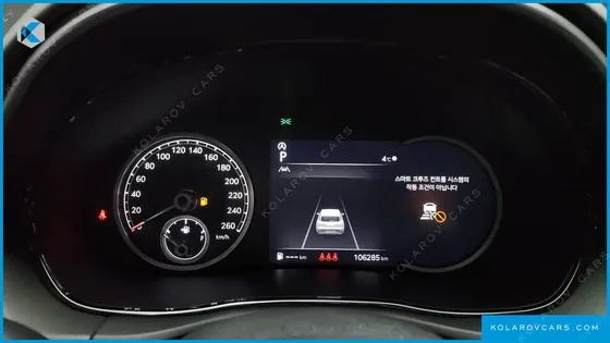 GENESIS GV70 2.5T GASOLINE 2WD