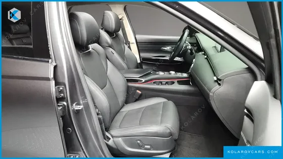 GENESIS GV70 2.5T GASOLINE 2WD