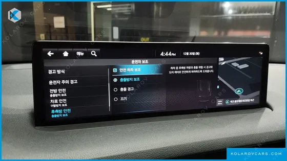 GENESIS GV70 2.5T GASOLINE 2WD
