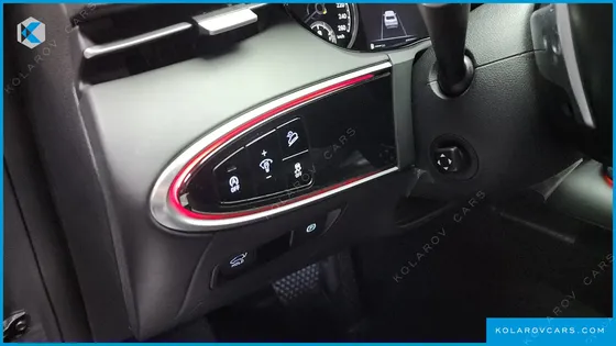 GENESIS GV70 2.5T GASOLINE 2WD