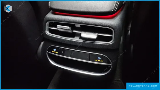 GENESIS GV70 2.5T GASOLINE 2WD