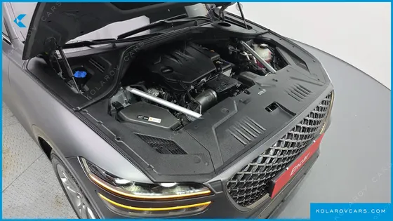 GENESIS GV70 2.5T GASOLINE AWD