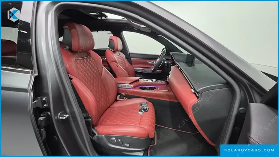 GENESIS GV70 2.5T GASOLINE AWD
