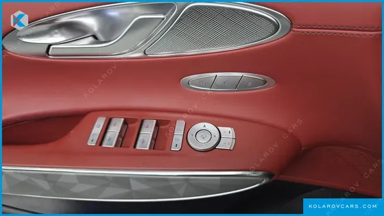 GENESIS GV70 2.5T GASOLINE AWD