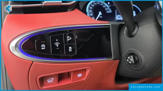 GENESIS GV70 2.5T GASOLINE AWD
