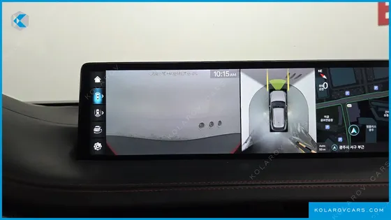 GENESIS GV70 2.5T GASOLINE AWD