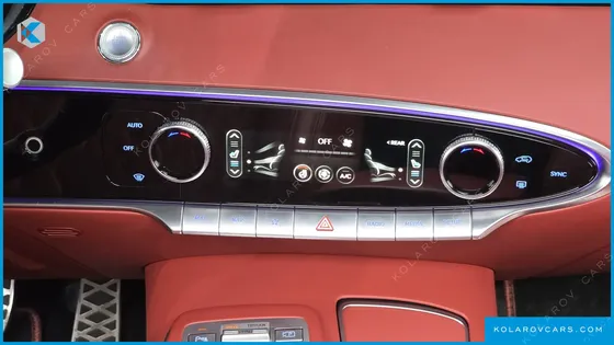 GENESIS GV70 2.5T GASOLINE AWD