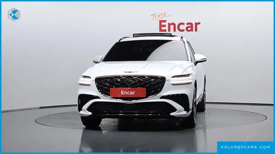 GENESIS GV70 2.5T GASOLINE 2WD
