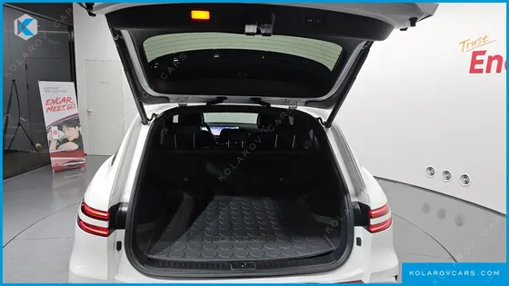 GENESIS GV70 2.5T GASOLINE 2WD