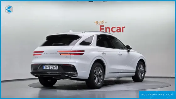 GENESIS GV70 2.5T GASOLINE AWD