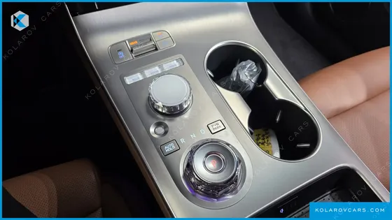 GENESIS GV70 2.5T GASOLINE AWD