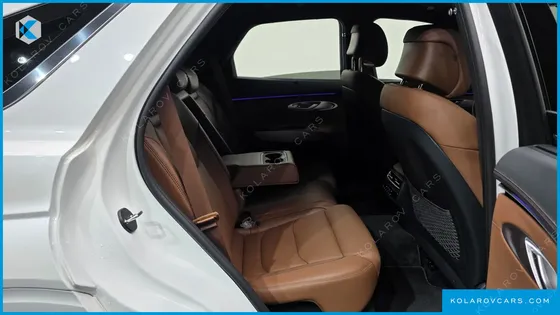 GENESIS GV70 2.5T GASOLINE AWD