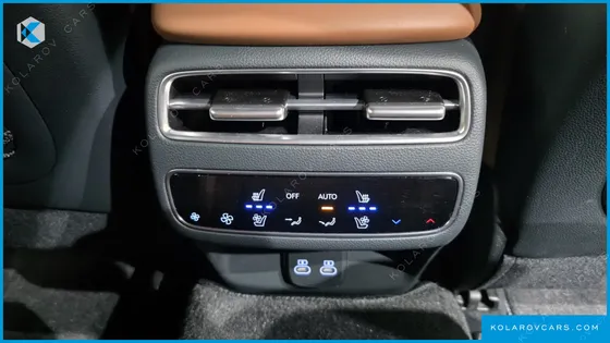 GENESIS GV70 2.5T GASOLINE AWD