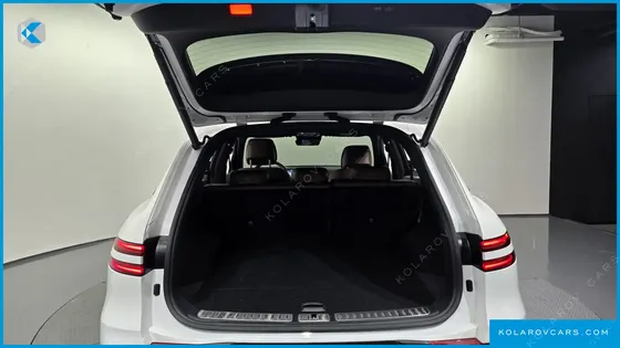 GENESIS GV70 2.5T GASOLINE AWD