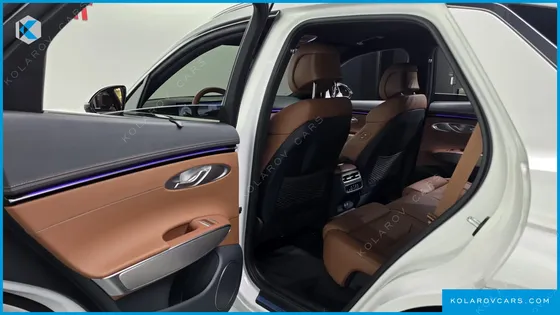 GENESIS GV70 2.5T GASOLINE AWD