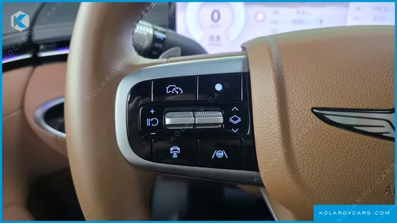GENESIS GV70 2.5T GASOLINE AWD
