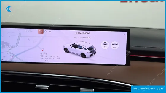 GENESIS GV70 2.5T GASOLINE AWD
