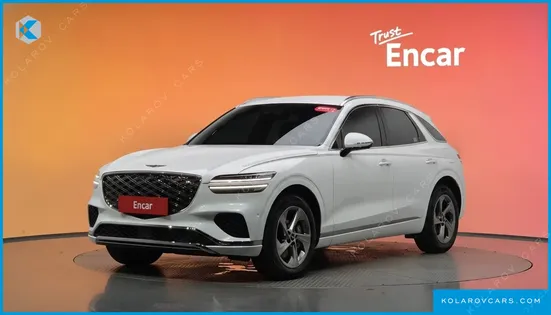 GENESIS GV70 2.5T GASOLINE AWD