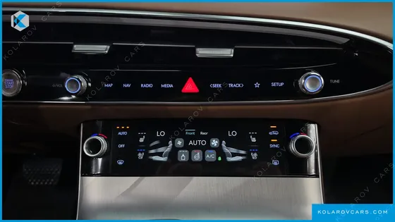 GENESIS GV70 2.5T GASOLINE AWD