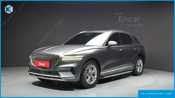 GENESIS GV70 2.2 DIESEL 2WD