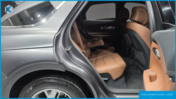 GENESIS GV70 2.2 DIESEL 2WD