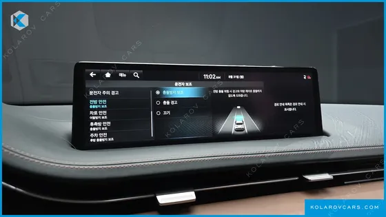 GENESIS GV70 2.2 DIESEL 2WD