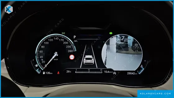 GENESIS GV70 2.5T GASOLINE 2WD