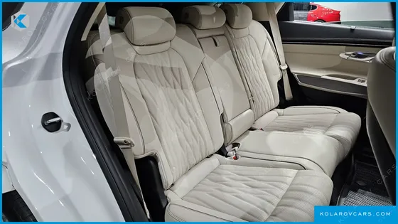 GENESIS GV70 2.5T GASOLINE 2WD