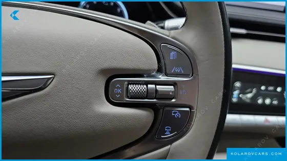GENESIS GV70 2.5T GASOLINE 2WD