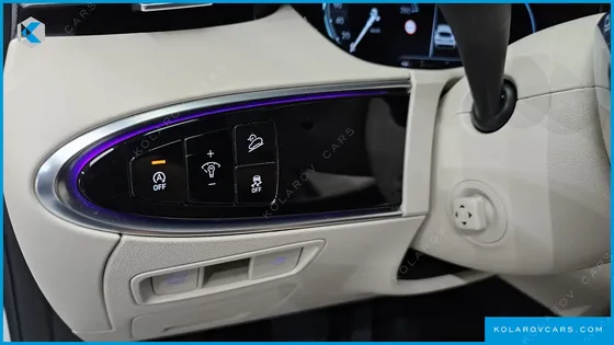 GENESIS GV70 2.5T GASOLINE 2WD