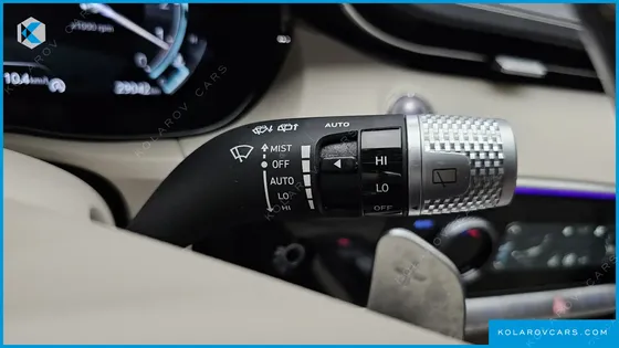 GENESIS GV70 2.5T GASOLINE 2WD