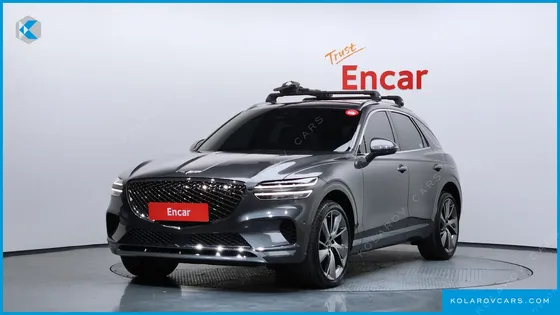 GENESIS GV70 2.5T GASOLINE AWD