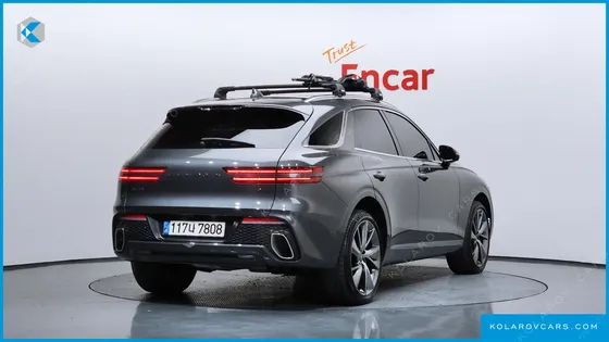 GENESIS GV70 2.5T GASOLINE AWD