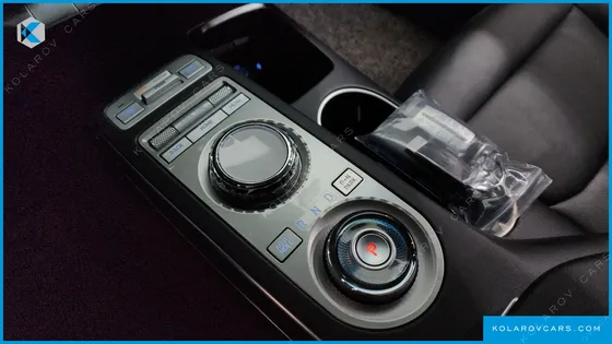 GENESIS GV70 2.5T GASOLINE AWD