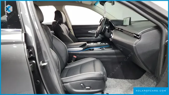 GENESIS GV70 2.5T GASOLINE AWD