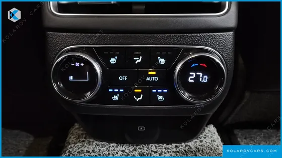 GENESIS GV70 2.5T GASOLINE AWD